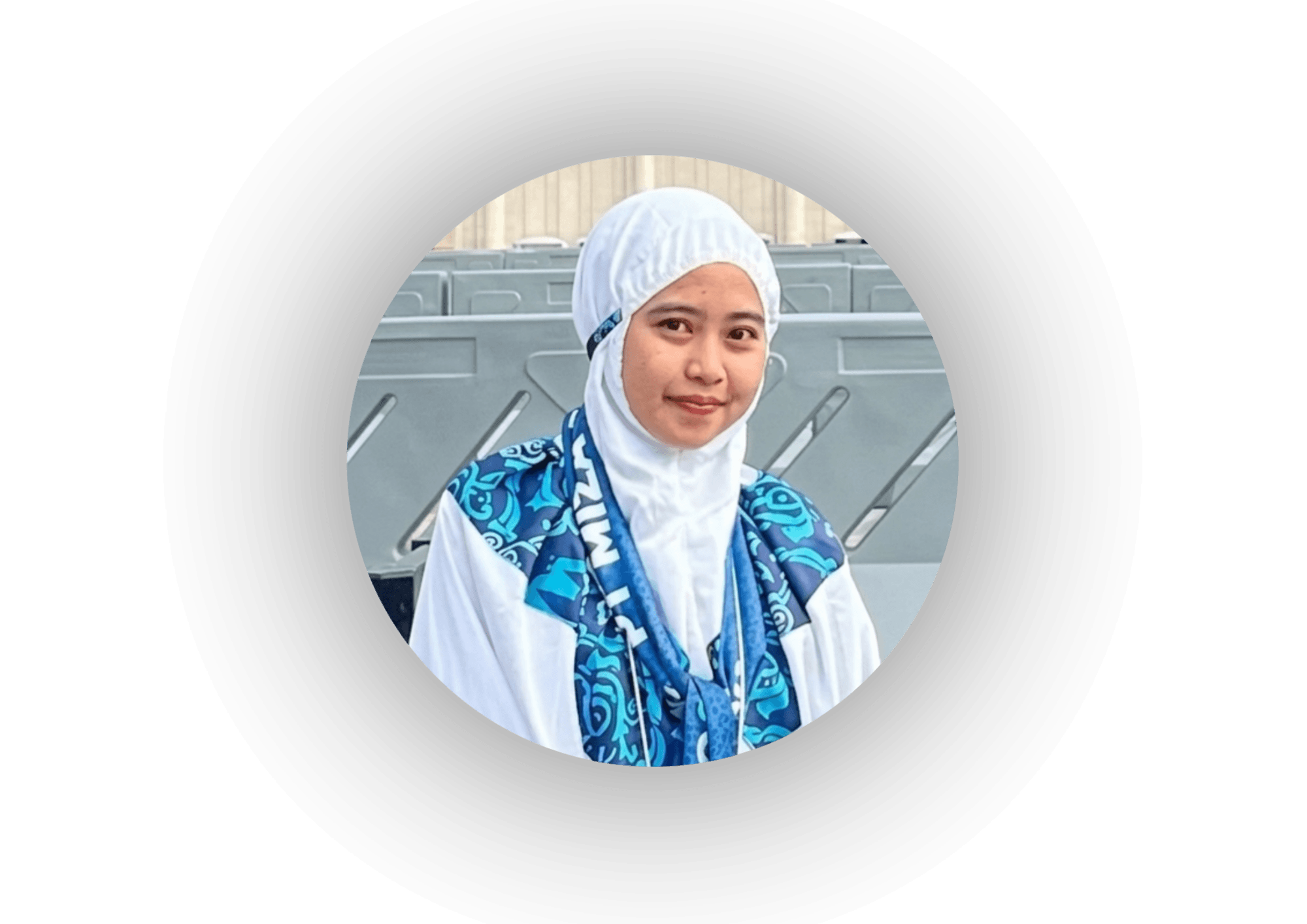 Jamaah Miza Tour